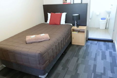 Narrabri Motel And Caravan Park - Goulburn Accommodation 4