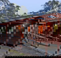 Sommerville Valley Tourist Park - Goulburn Accommodation