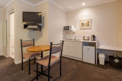Yarra Gables - Goulburn Accommodation 4