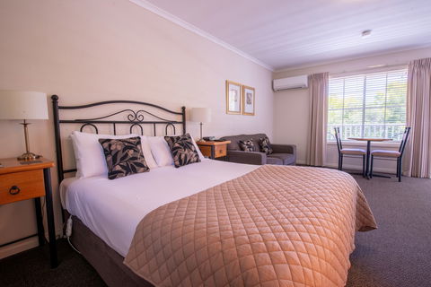 Yarra Gables - Goulburn Accommodation 3