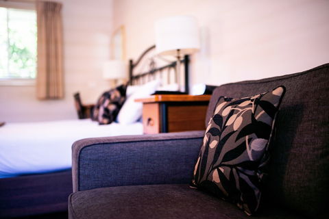 Yarra Gables - Goulburn Accommodation 1