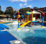 Tuncurry Lakes Resort - Goulburn Accommodation