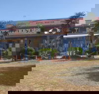 Hotel Boston - Goulburn Accommodation