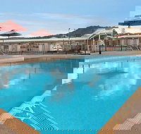 The Ashwood Motel - Goulburn Accommodation