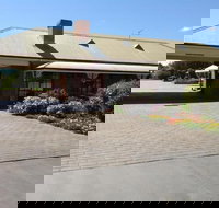 Philadelphia Motor Inn Echuca - Goulburn Accommodation