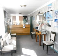 Cooma Country Club Motor Inn - Goulburn Accommodation