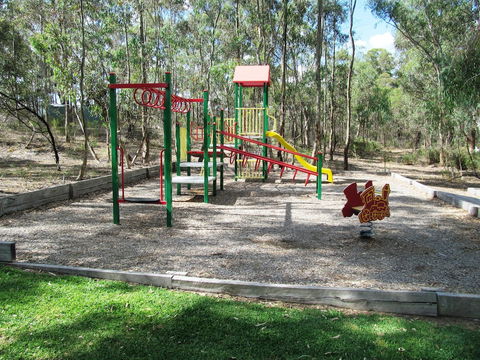 A-line Holiday Park - Goulburn Accommodation 1