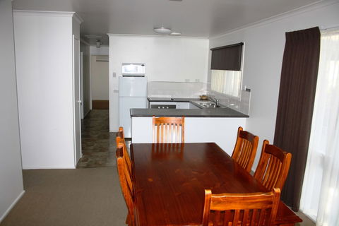 A-line Holiday Park - Goulburn Accommodation 0