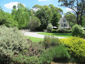 A-line Holiday Park - Goulburn Accommodation 2