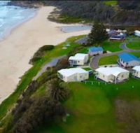 SURFBEACH HOLIDAY PARK - Goulburn Accommodation