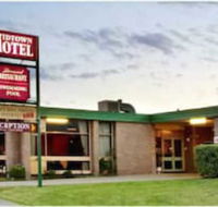 Midtown Motor Inn - Goulburn Accommodation