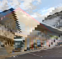 Tweed Heads Vegas Motel - Goulburn Accommodation