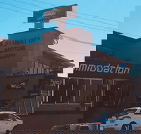 The Elimatta Hotel - Goulburn Accommodation