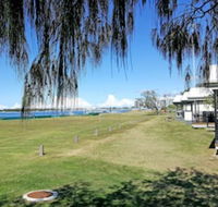 Broadwater Tourist Park - Goulburn Accommodation