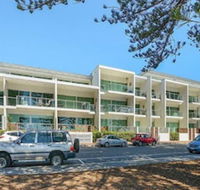 Breeze Beachfront Apartments - Goulburn Accommodation