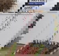 Connells Motel  Serviced Apartments - Goulburn Accommodation