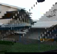 Rotary Lodge Port Macquarie - Goulburn Accommodation