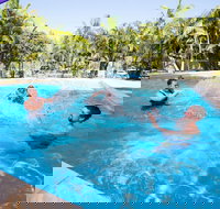 Kirra Beach Tourist Park - Goulburn Accommodation