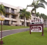Hervey Bay Resort - Goulburn Accommodation
