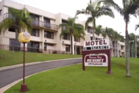 Hervey Bay Resort - Goulburn Accommodation 0