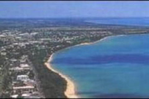 Hervey Bay Resort - Goulburn Accommodation 1