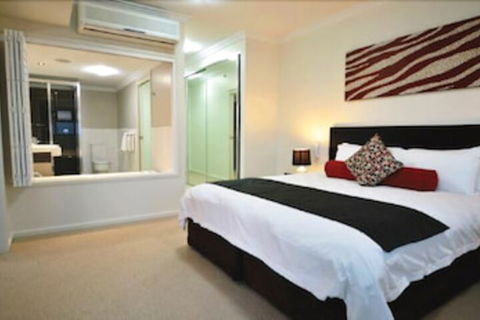 C2 Esplanade Serviced Apartments - Goulburn Accommodation 1