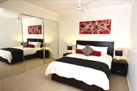 C2 Esplanade Serviced Apartments - Goulburn Accommodation 3