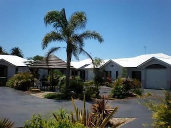Annand Mews Serviced Apartments - Goulburn Accommodation 1