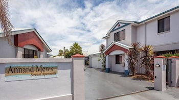 Annand Mews Serviced Apartments - Goulburn Accommodation 2