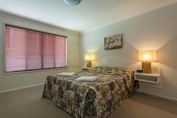 Annand Mews Serviced Apartments - Goulburn Accommodation 6