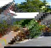 Annand Mews Serviced Apartments - Goulburn Accommodation