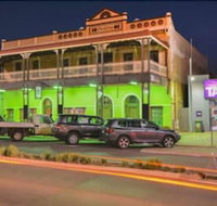Albion Shamrock Hotel Motel - Goulburn Accommodation