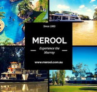 Tasman Holiday Parks - Merool on the Murray - Goulburn Accommodation