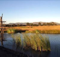 Broken View Estate - Goulburn Accommodation