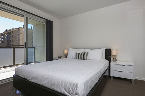 Accommodate Canberra - Braddon 33 - Goulburn Accommodation 4