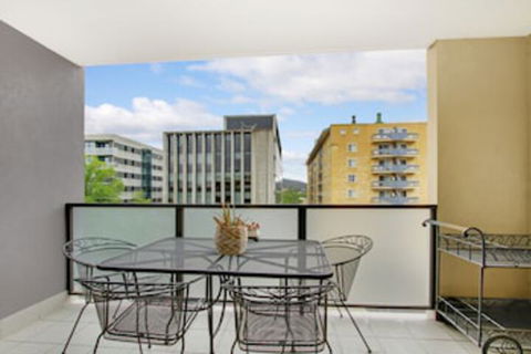 Accommodate Canberra - Braddon 33 - Goulburn Accommodation 0