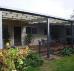 Absolute Waterfront Cottage - Goulburn Accommodation
