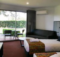 Country Capital Motel - Goulburn Accommodation