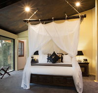 Jamala Wildlife Lodge - Goulburn Accommodation