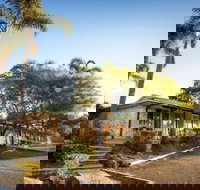 Lakeview Hotel Motel - Goulburn Accommodation