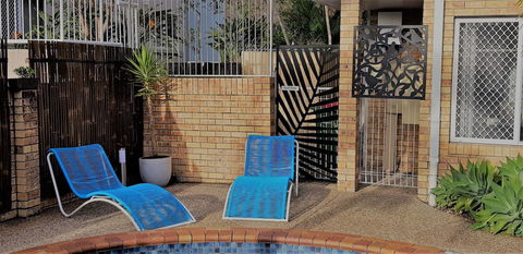 Limassol Motel - Goulburn Accommodation 3