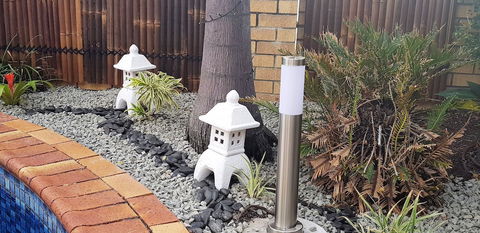Limassol Motel - Goulburn Accommodation 4