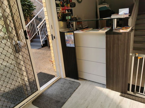 Limassol Motel - Goulburn Accommodation 0
