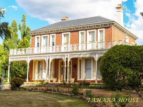Tahara Cottage - Goulburn Accommodation 5