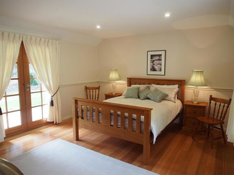 Tahara Cottage - Goulburn Accommodation 4