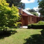 Tahara Cottage - Goulburn Accommodation 0