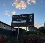 Asters on James Motor Inn - Goulburn Accommodation