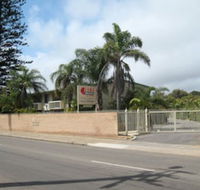 Como Apartments - Geraldton - Goulburn Accommodation