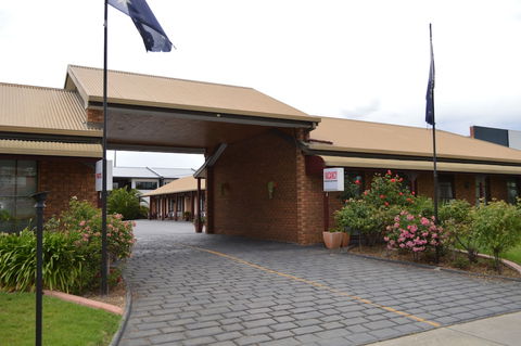 The Cottage Motor Inn Albury - Goulburn Accommodation 4