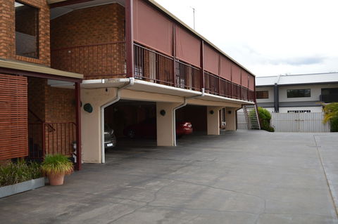 The Cottage Motor Inn Albury - Goulburn Accommodation 5